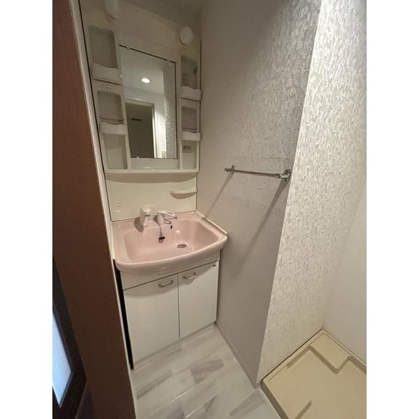 豊中市岡町南マンション 部屋画像