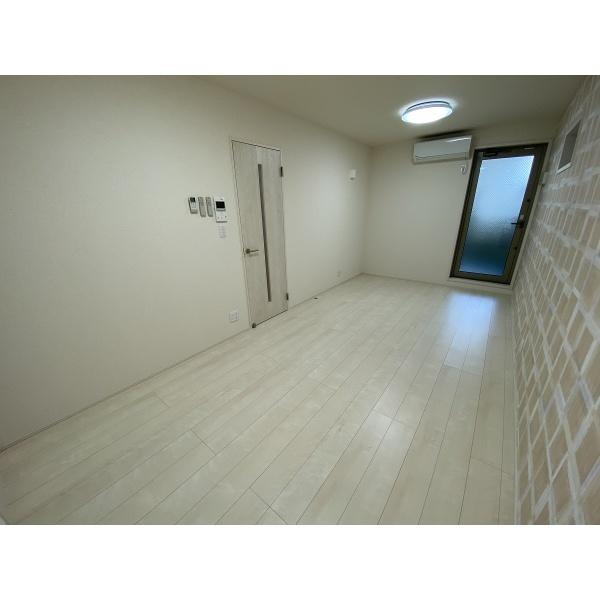 豊中市曽根南町アパート 部屋画像
