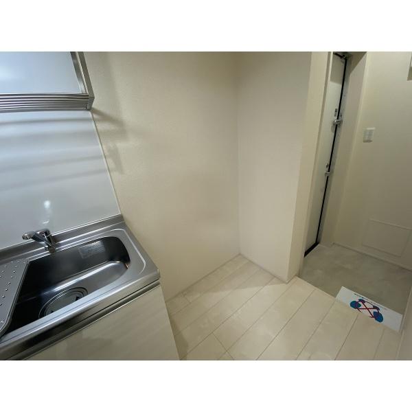 豊中市曽根南町アパート その他部屋・スペース