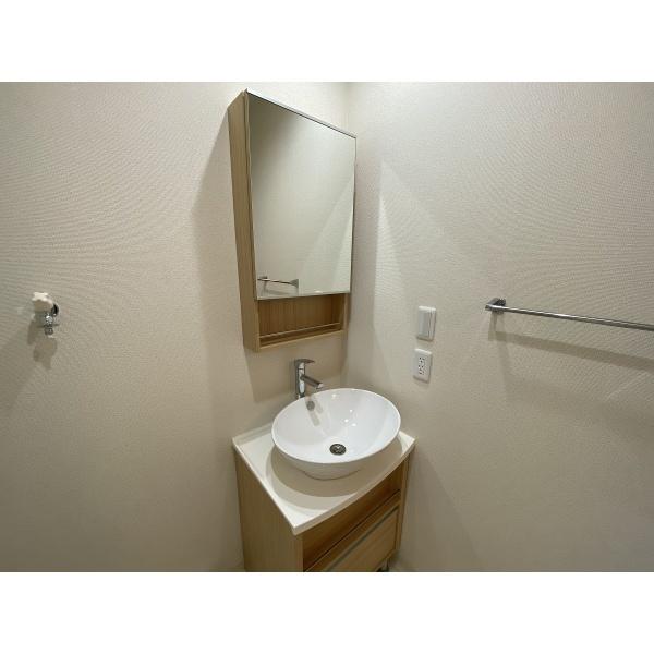 豊中市曽根南町アパート 部屋画像
