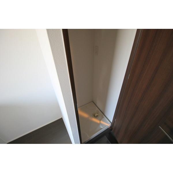 豊中市上新田マンション 収納