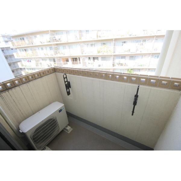 豊中市上新田マンション 部屋画像