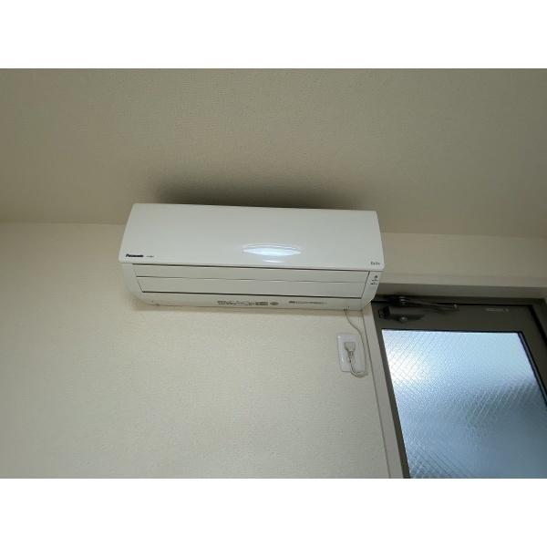 豊中市曽根南町アパート 設備