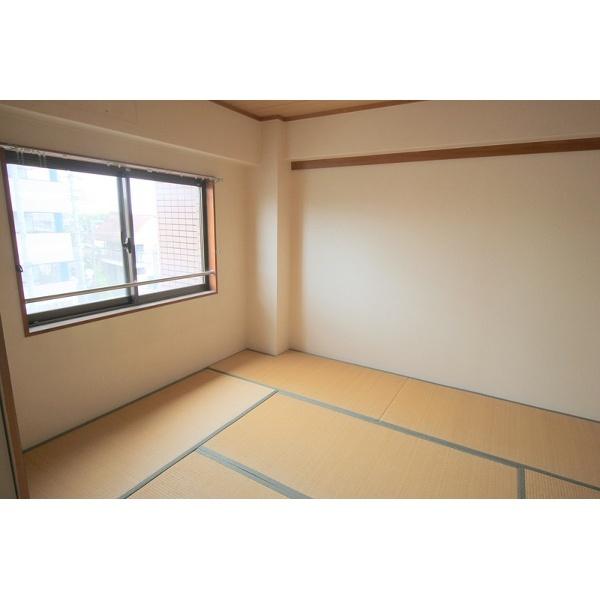 豊中市上野西マンション 部屋画像