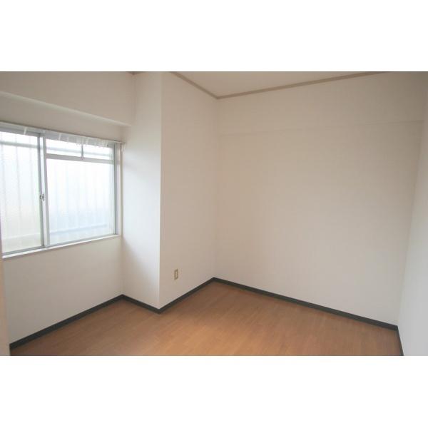 豊中市上野西マンション 部屋画像