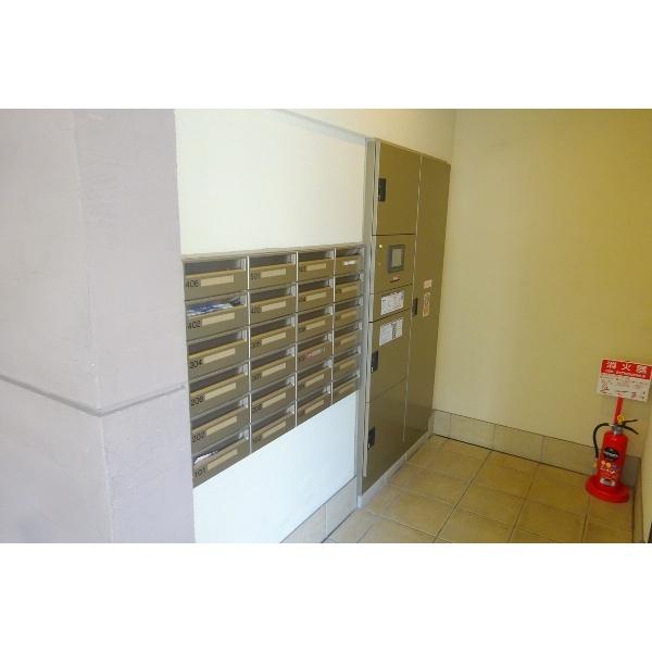 豊中市上新田マンション 部屋画像