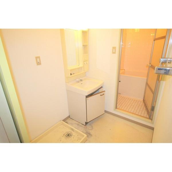 豊中市上野西マンション 部屋画像