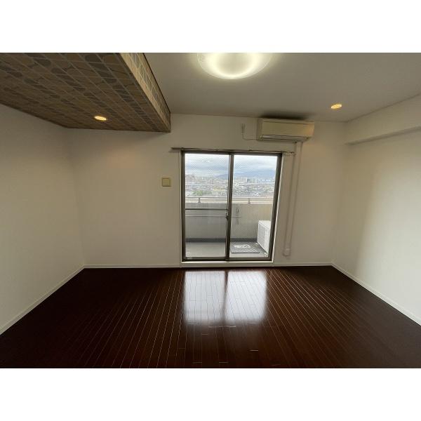 豊中市螢池東町マンション 部屋画像
