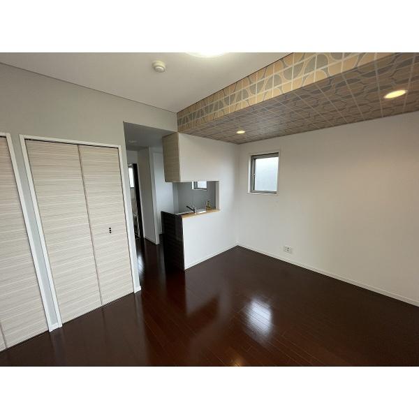 豊中市螢池東町マンション 部屋画像