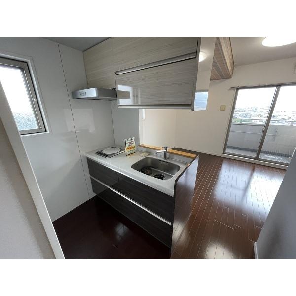 豊中市螢池東町マンション その他部屋・スペース