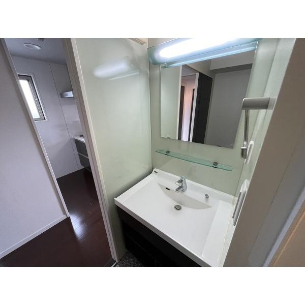 豊中市螢池東町マンション 部屋画像