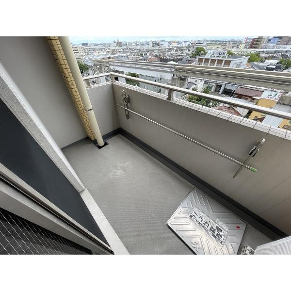 豊中市螢池東町マンション 部屋画像