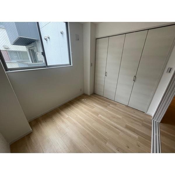 豊中市庄内東町マンション 部屋画像