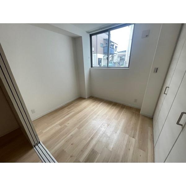 豊中市庄内東町マンション 部屋画像