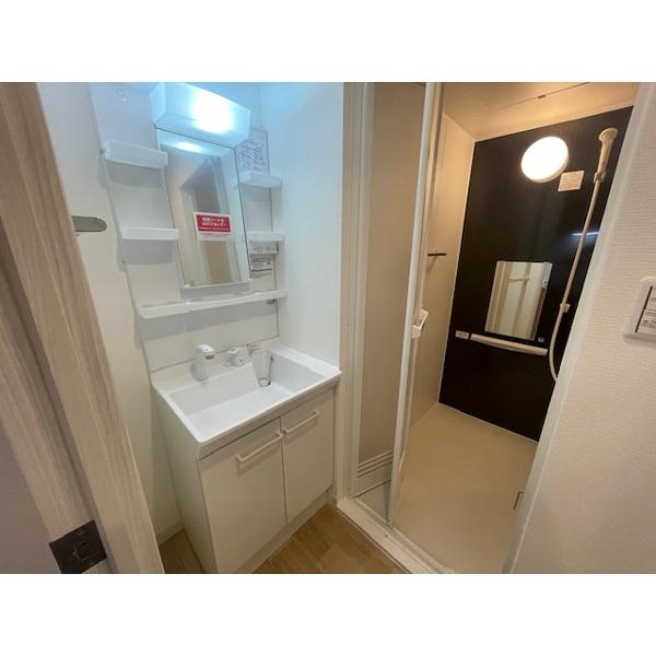 豊中市庄内東町マンション 部屋画像