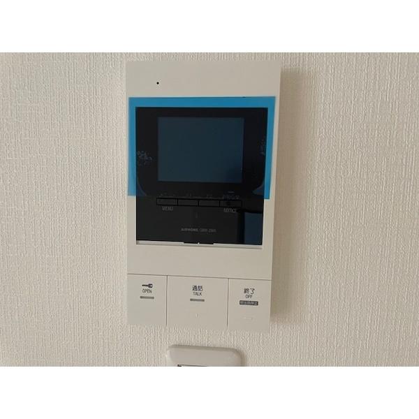 豊中市庄内東町マンション セキュリティ