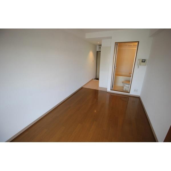 豊中市柴原町マンション 部屋画像