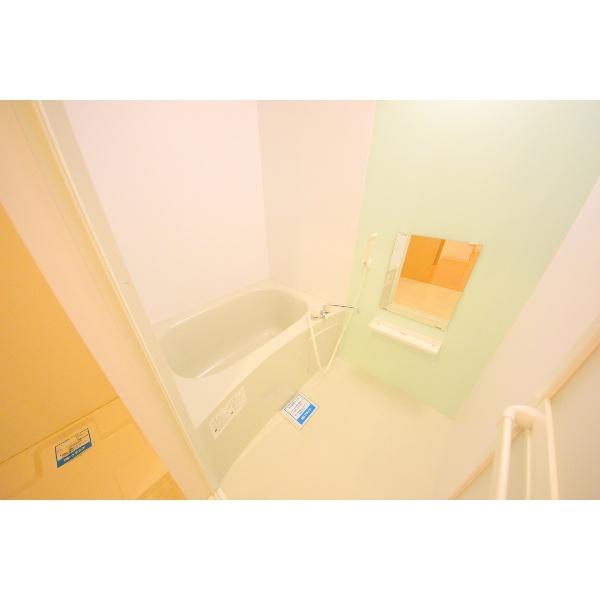 豊中市本町マンション 部屋画像