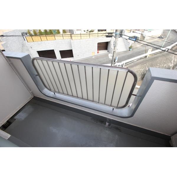 豊中市柴原町マンション 部屋画像