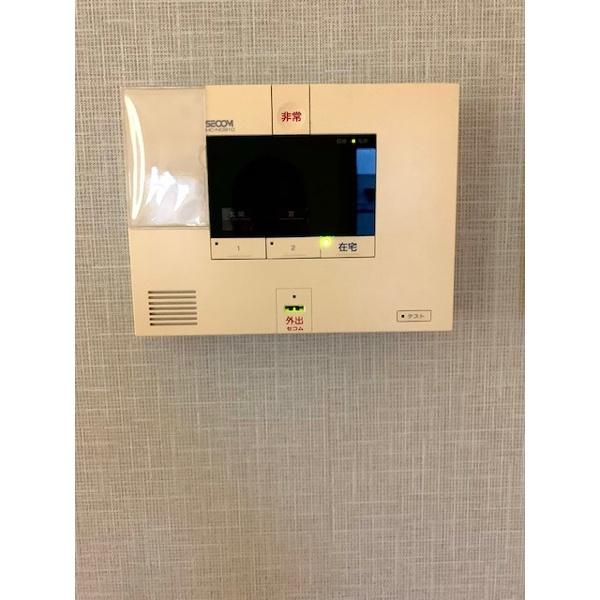 豊中市本町マンション 収納