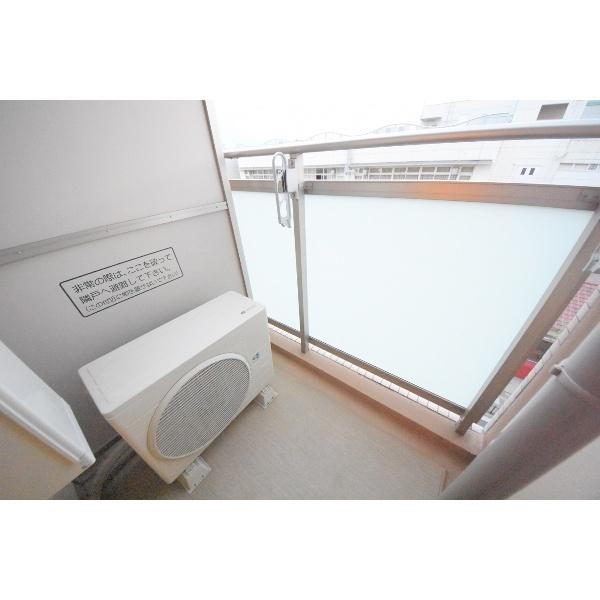 豊中市本町マンション 部屋画像