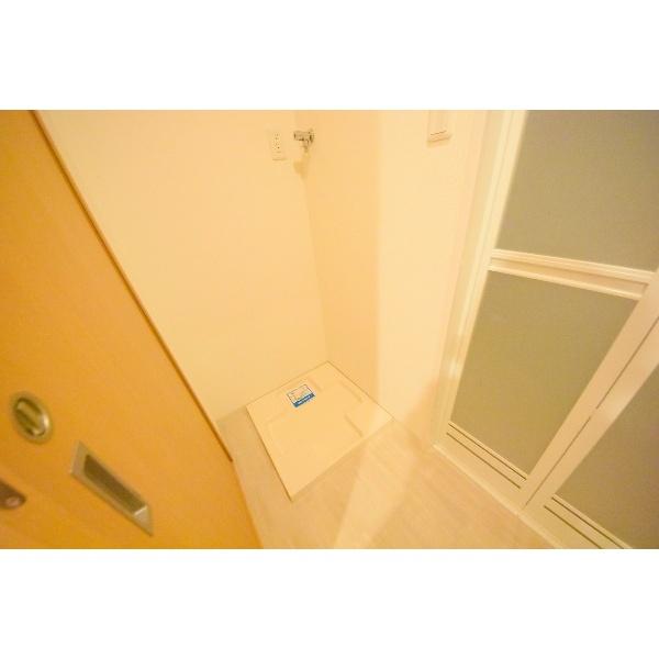 豊中市本町マンション 部屋画像