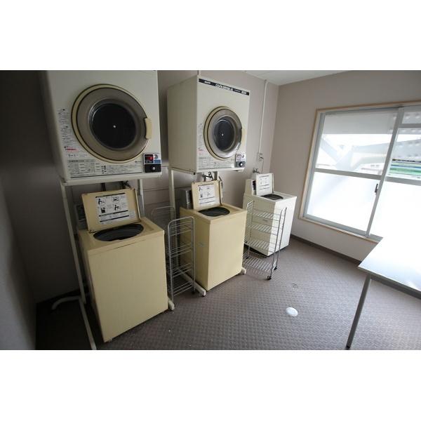 豊中市柴原町マンション 部屋画像