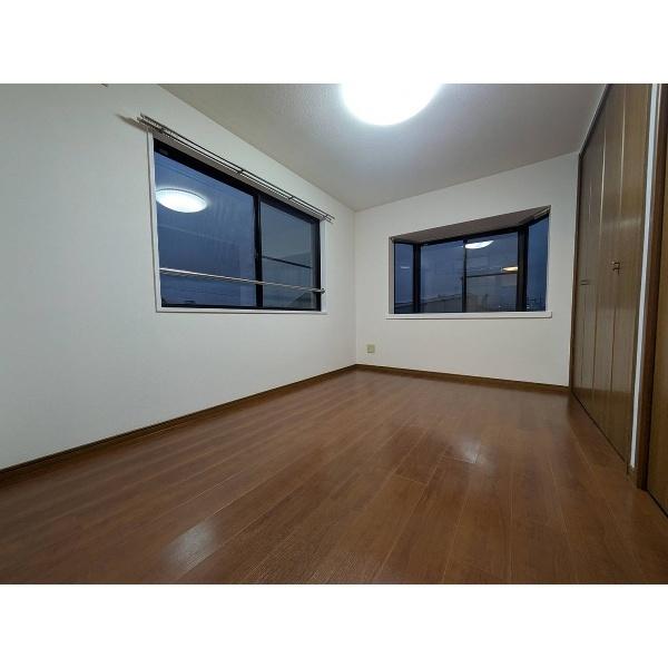 豊中市服部寿町マンション 部屋画像