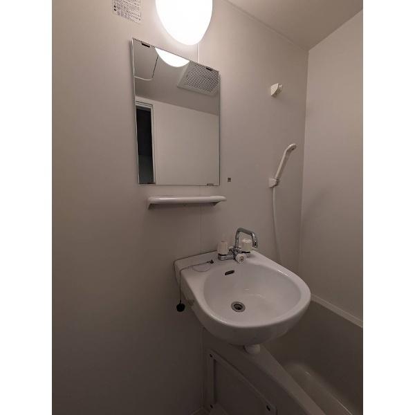 豊中市服部寿町マンション 部屋画像