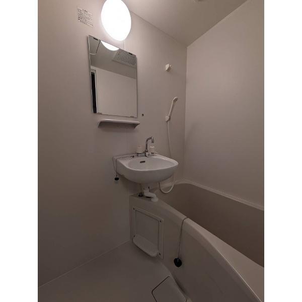 豊中市服部寿町マンション 部屋画像