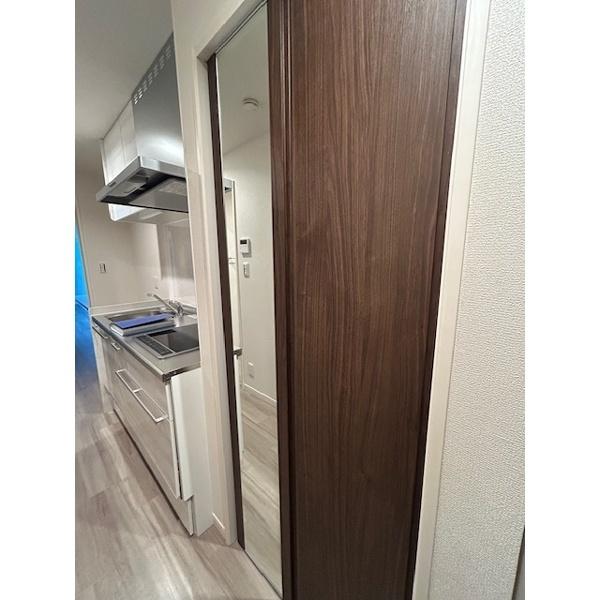 豊中市末広町アパート 部屋画像