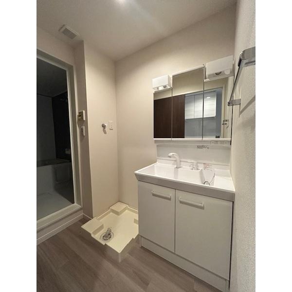 豊中市末広町アパート 部屋画像