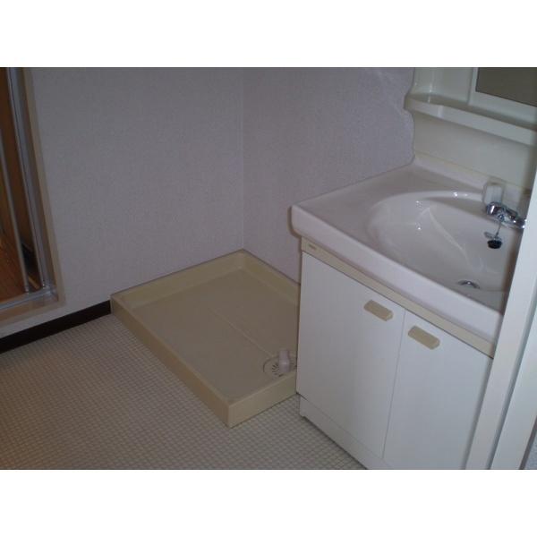 豊中市宮山町マンション 部屋画像