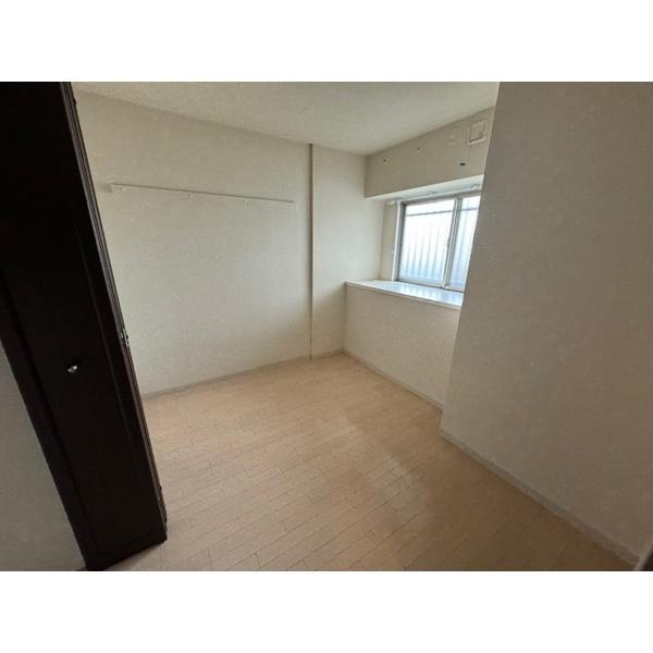 豊中市服部元町マンション 部屋画像