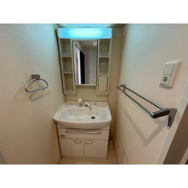 豊中市服部元町マンション 部屋画像