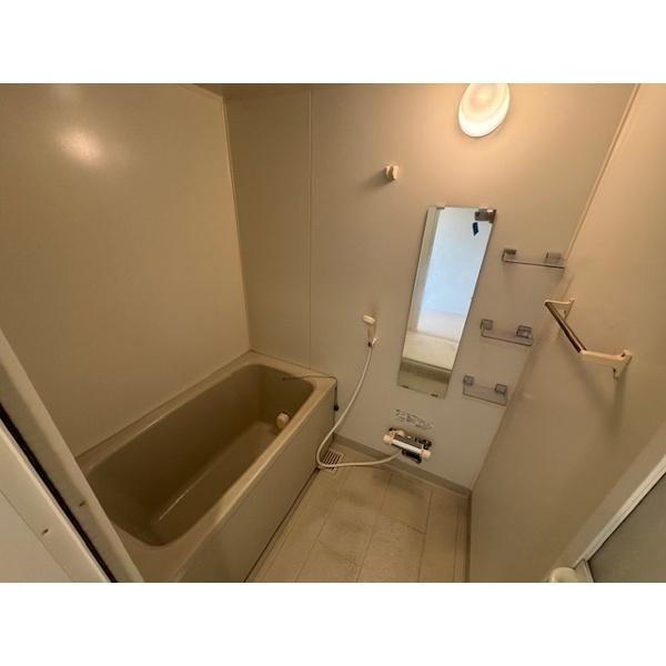 豊中市服部元町マンション 部屋画像