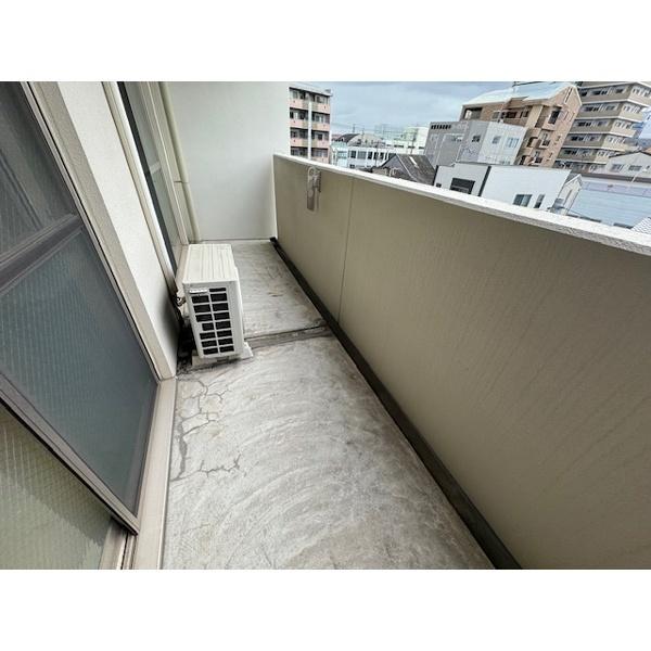 豊中市服部元町マンション 部屋画像