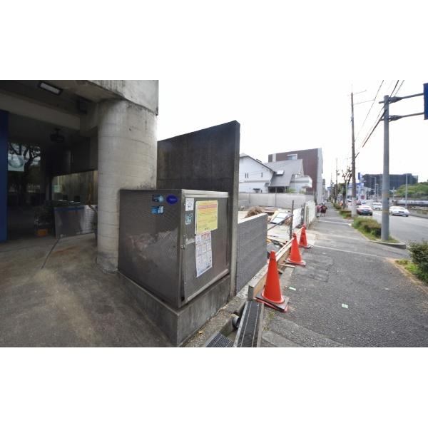 豊中市西緑丘マンション トイレ