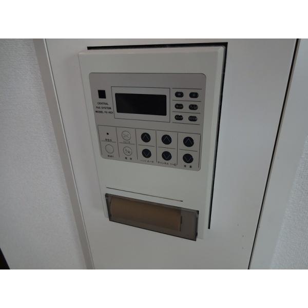豊中市北桜塚マンション その他