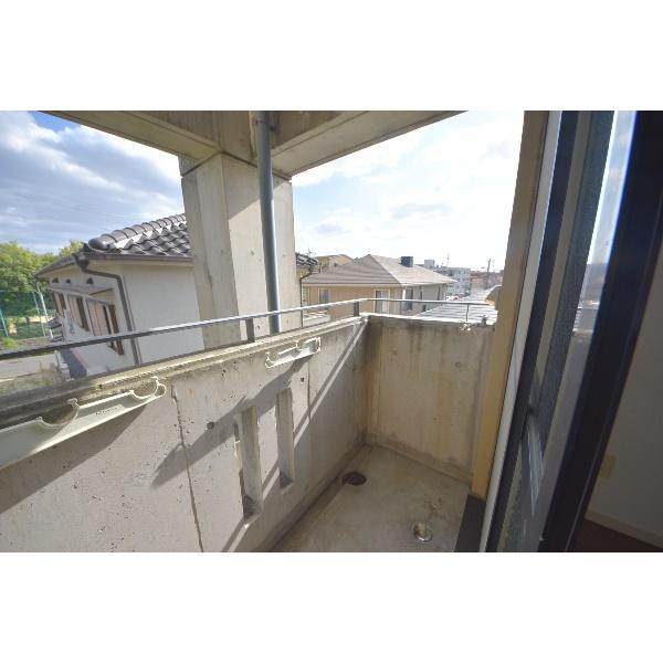 豊中市西緑丘マンション 部屋画像