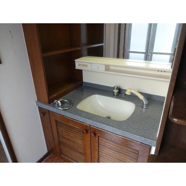 豊中市北桜塚マンション 部屋画像