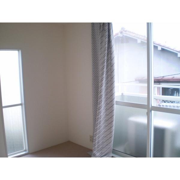 豊中市刀根山アパート 部屋画像