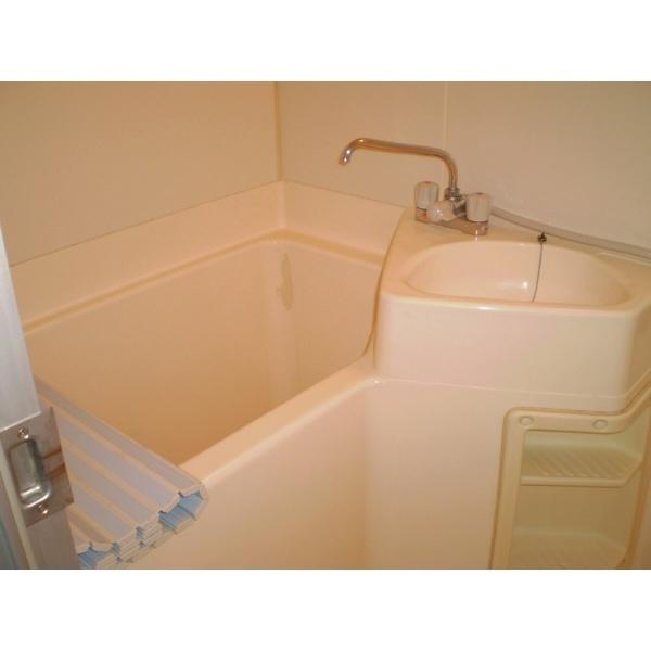 豊中市刀根山アパート 部屋画像
