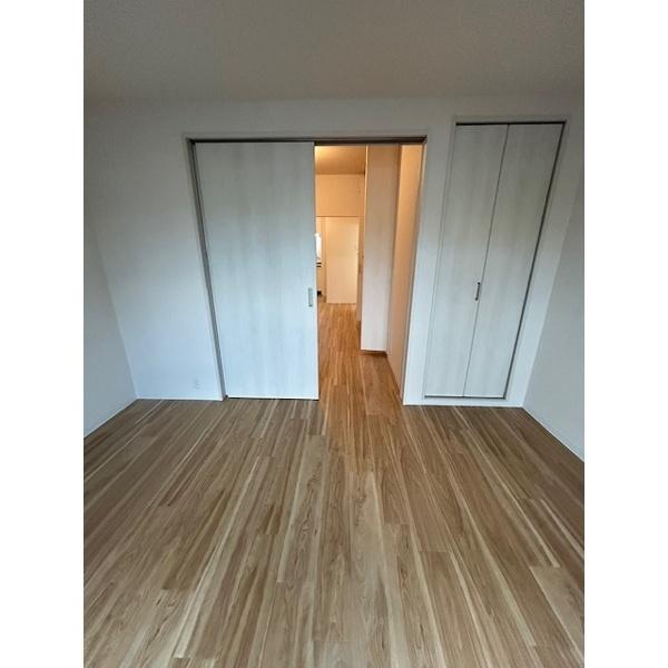 豊中市螢池北町マンション 部屋画像