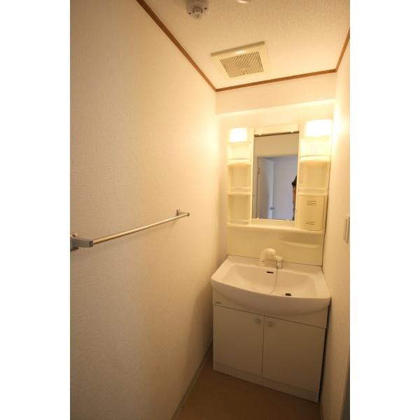 豊中市中桜塚マンション 部屋画像