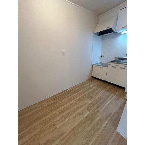 豊中市螢池北町マンション 部屋画像