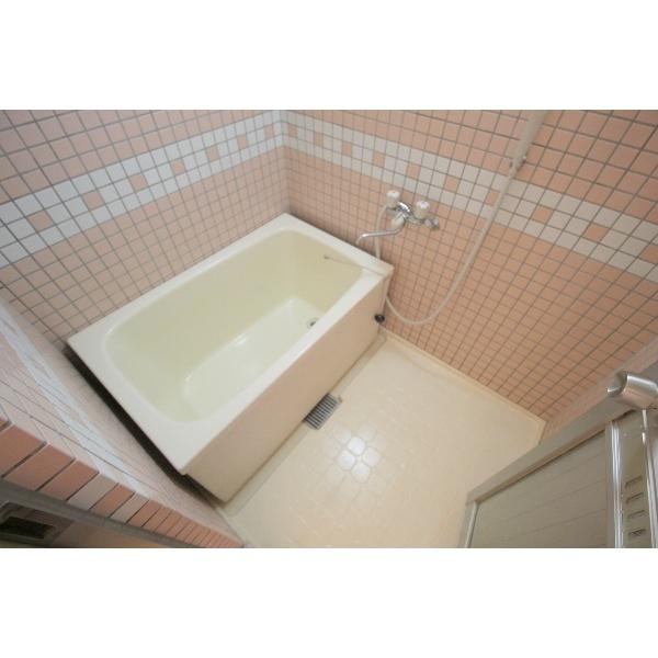 豊中市中桜塚マンション 部屋画像