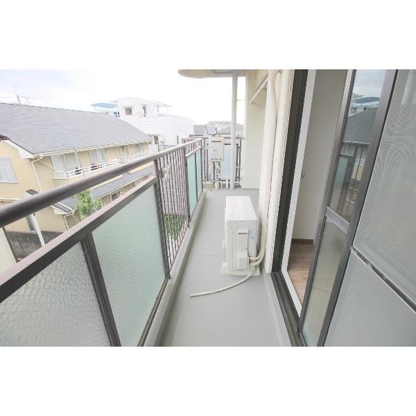 豊中市中桜塚マンション 部屋画像