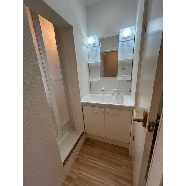 豊中市螢池北町マンション 部屋画像