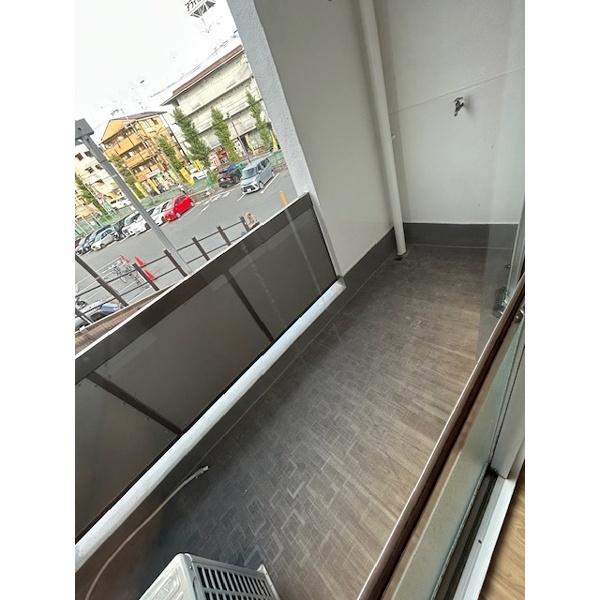豊中市螢池北町マンション 部屋画像